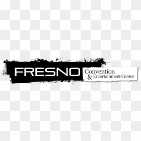 Fresno Convention Center Logo - Poster, HD Png Download - abby cadabby png
