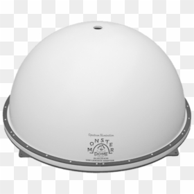 High-brightness Dome Light For Machine Vision - Circle, HD Png Download - vietnam helmet png