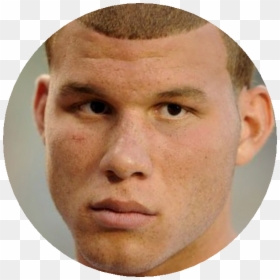Transparent Blake Griffin Png - Hanamichi Sakuragi Blake Griffin, Png Download - blake griffin png