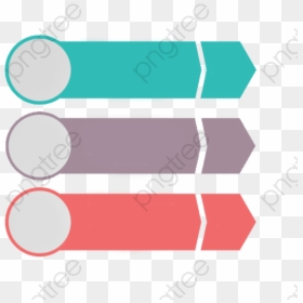 Circular And Rectangular Ppt - Circle, HD Png Download - cool lines png