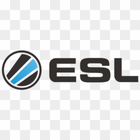 Esl Logo Png, Transparent Png - esl logo png