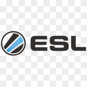 Esl Png Pluspng - Electronic Sports League Logo, Transparent Png - esl logo png