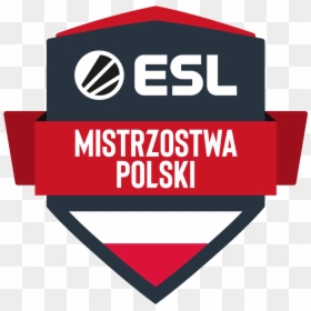 Esl, HD Png Download - esl logo png