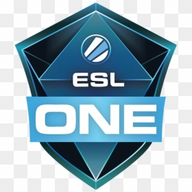 Esl One Birmingham 2019, HD Png Download - esl logo png