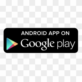 Transparent Google Play Icon Png - Android Available On App Store, Png Download - apple store icon png