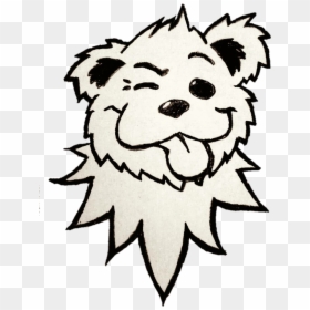 1510474413998 - Cartoon, HD Png Download - grateful dead png