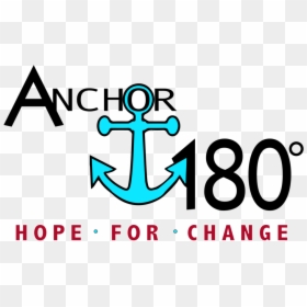 Sunday, June 23rd, 2019-lindsay Johnson With Anchor, HD Png Download - blue anchor png