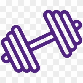Vector Crochet Png, Transparent Png - fitness icons png