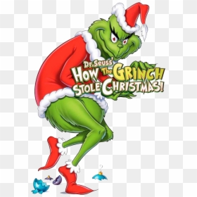 Grinch Arm Transparent Clipart Free Png - Grinch Stole Christmas Art, Png Download - arm.png