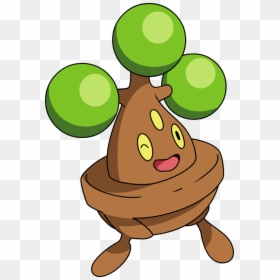 Transparent Sudowoodo Png - Pokemon Sudowoodo Pre Evolução, Png Download - sudowoodo png