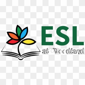 Transparent Esl Logo Png - Esl Classes For Churches, Png Download - esl logo png