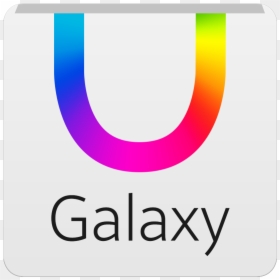 Galaxy Apps Icon Galaxy S6 Png Image - Samsung Galaxy App Icon, Transparent Png - apple store icon png