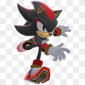 Do Shadow Do Sonic, HD Png Download - vhv