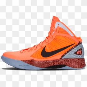 Nike Zoom Hyperdunk 2011 Bg "blake Griffin - Hyperdunk 2000, HD Png Download - blake griffin png