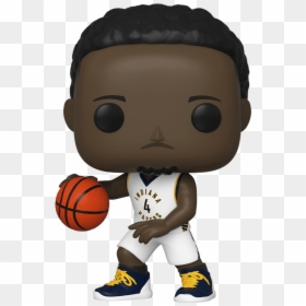 Victor Oladipo Funko Pop, HD Png Download - blake griffin png