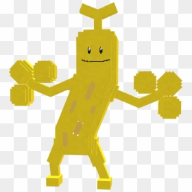 [​img] - Cartoon, HD Png Download - sudowoodo png