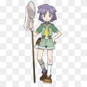 Bugsy Pokemon, HD Png Download - sudowoodo png