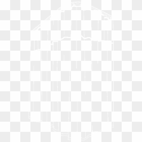 Crowne Plaza Logo White, HD Png Download - white curtains png