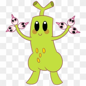 Cartoon, HD Png Download - sudowoodo png
