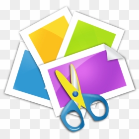 Transparent Clipart Creator - Collage Maker Pro Icon, HD Png Download - apple store icon png