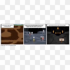 Cartoon, HD Png Download - fire ember png