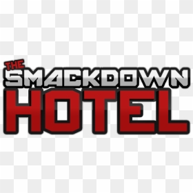 Clip Art, HD Png Download - smackdown logo png
