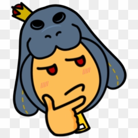 [deleted] For Your Enjoyment, I Present - League Of Legends Emojis Png, Transparent Png - present emoji png