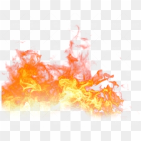 Png Fire Effects, Transparent Png - fire ember png