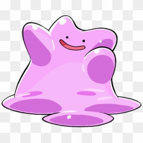 Pokémon Go Pokémon X And Y Pokémon Ranger - Ditto Png, Transparent Png - pokemon gif png