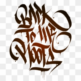Quote #hiphop - Hiphop Graffiti Quote, HD Png Download - grafitti png
