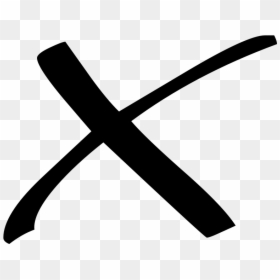 Cross, HD Png Download - grafitti png