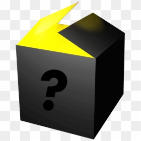 Graphic Design, HD Png Download - loot box png