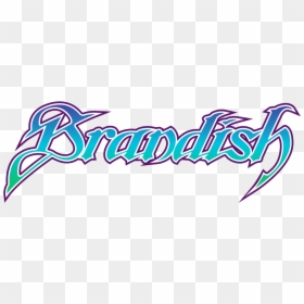 Brandish, HD Png Download - snes logo png