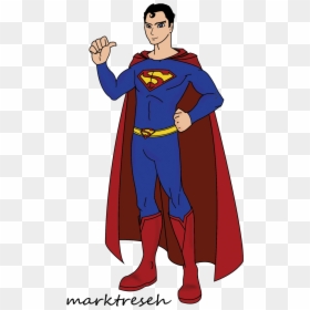 Free Superman Clipart Clipart Co - Superman, HD Png Download - superman clipart png