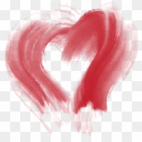 Valentine Hearts Emoji Pax Messages Sticker-1 - Heart, HD Png Download - emoji hearts png
