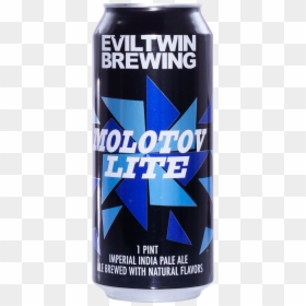Caffeinated Drink, HD Png Download - molotov cocktail png