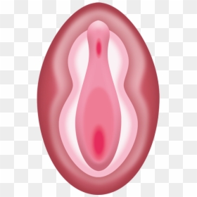 Vagina Emoji, HD Png Download - rain emoji png