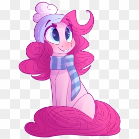 Lolepopenon, Clothes, Cute, Diapinkes, Earth Pony, - Mlp Cute Pinkie Pie, HD Png Download - earth drawing png