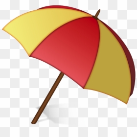 ⛱ Emoji, HD Png Download - rain emoji png