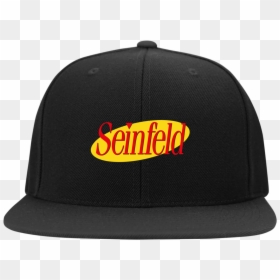 Seinfeld Season, HD Png Download - seinfeld logo png