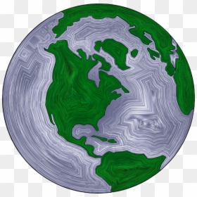 World,globe,interior Design - Earth Vector Png Hd, Transparent Png - earth drawing png