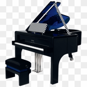 Voie Lactée Limited - Piano Voie Lactée, HD Png Download - piano clipart png