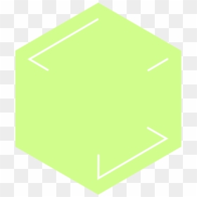Colorfulness, HD Png Download - green rectangle png