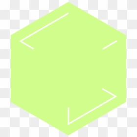 Colorfulness, HD Png Download - green rectangle png