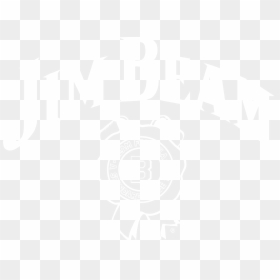 Jim Beam Logo Png - Jim Beam, Transparent Png - jim beam logo png