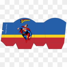 Superman Clipart , Png Download - Superman-superman, Transparent Png - superman clipart png