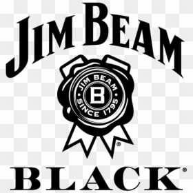 Jim Beam, HD Png Download - jim beam logo png