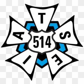 Logo Iatse 514 Couleur - Quebec Film And Television Tax Credit, HD Png Download - iatse logo png