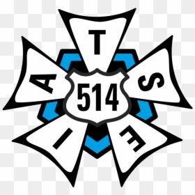 Logo Iatse 514 Couleur - Quebec Film And Television Tax Credit, HD Png Download - iatse logo png
