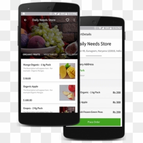Postmates Grocery Delivery Clone - Iphone, HD Png Download - postmates logo png